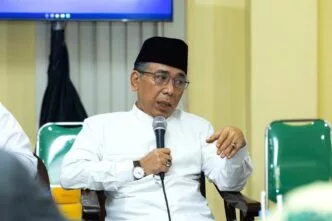 Dipimpin Rais Aam, Rapat Pleno PBNU Kembalikan Jabatan Ketua Umum kepada Gus Yahya