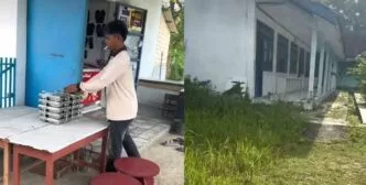 Disdik Sampang Turun Tangan Usai SDN Tanpa Aktivitas Belajar Terima Makan Bergizi Gratis