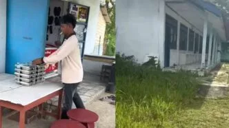 Disdik Sampang Turun Tangan Usai SDN Tanpa Aktivitas Belajar Terima Makan Bergizi Gratis