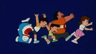 Doraemon Tak Lagi Tayang di RCTI, Kenangan Masa Kecil Generasi 90 an Berakhir