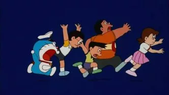 Doraemon Tak Lagi Tayang di RCTI, Kenangan Masa Kecil Generasi 90 an Berakhir