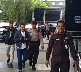Dugaan Jual Beli Jabatan Desa, Bupati Pati Sudewo Terjaring OTT KPK