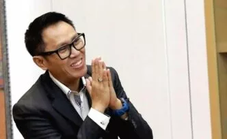 Eko Patrio Kembali ke DPR, Komisi VI Bahas Koperasi Desa dan Bencana Sumatra