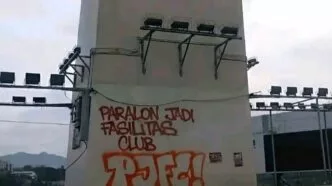 Flyover Pasupati Dicoret Jelang Persib vs Persija, Polisi Imbau Jaga Kondusivitas