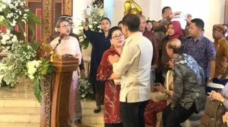 GKR Rumay Protes Pemberian SK ke Tedjowulan