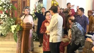 GKR Rumay Protes Pemberian SK ke Tedjowulan