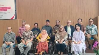 Gerakan Nurani Bangsa Soroti Demokrasi Cacat dan Bencana Ekologis di Indonesia