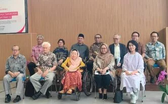 Gerakan Nurani Bangsa Soroti Demokrasi Cacat dan Bencana Ekologis di Indonesia