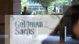 Goldman Sachs Mulai PHK Massal, AI dan Efisiensi Jadi Pemicu Utama