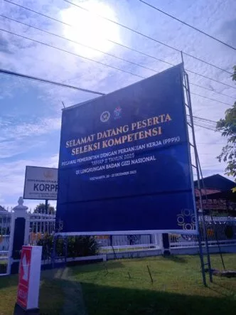 Guru Honorer Masih Terkatung, Pegawai SPPG Program MBG Malah Diangkat PPPK