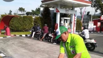 Harga Pertamax, Pertamax Turbo hingga Dexlite Turun per 1 Februari 2026, Cek Rinciannya