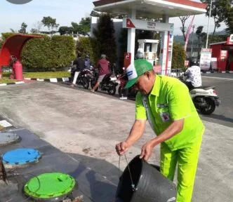Resmi Turun Mulai 1 Februari 2026, Ini Daftar Lengkap Harga BBM Terbaru di Seluruh Indonesia Harga Pertamax, Pertamax Turbo hingga Dexlite Turun per 1 Februari 2026, Cek Rinciannya