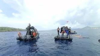 Hari ke14 Pencarian Korban Terakhir Kapal Tenggelam di Labuan Bajo Masih Nihil