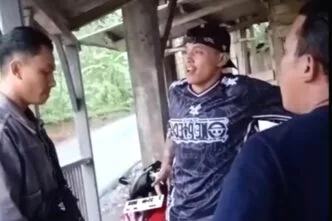 Heboh Video Dugaan Intimidasi Keluarga Kades Panggalih terhadap Warga Pengkritik Dana Desa