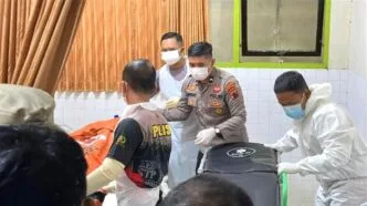 Hilang 17 Hari di Gunung Slamet, Hasil Visum Ungkap Syafiq Ali Meninggal Dua Minggu Lebih Awal