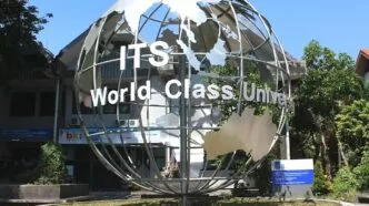 ITS Surabaya Resmi Buka IUP 2026 Gelombang 1, Ini Jalur Seleksi dan Syaratnya