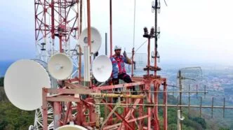 IndiHome Down Hari Ini 22 Januari 2026, Keluhan Pengguna Membanjiri Media Sosial