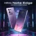 Infinix NOTE Edge Siap Rilis di Indonesia Pada 19 Januari