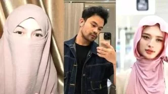 Insanul Fahmi Curhat Ingin Kembali ke Istri Sah karena Masih Sayang