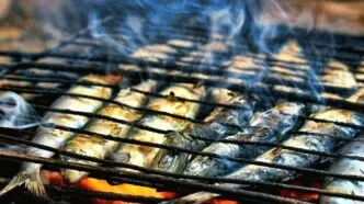 Jangan Asal Bakar, Ini Risiko Konsumsi Makanan Bakaran Terlalu Sering