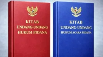 KUHP dan KUHAP Terbaru Menuai Kritik, Hak Konstitusional Warga Terancam