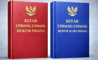 Amnesty International Sebut KUHP-KUHAP Baru Rawan Diskriminasi dan Kriminalisasi Publik KUHP dan KUHAP Terbaru Menuai Kritik, Hak Konstitusional Warga Terancam