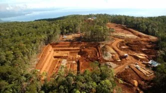 Kasus Tambang Nikel Konawe Utara Dihentikan KPK, Auditor Tak Bisa Hitung Kerugian Negara