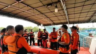 Kecelakaan Laut di Merauke, Satu ABK Meninggal dan 6 Hilang di Laut Arafuru