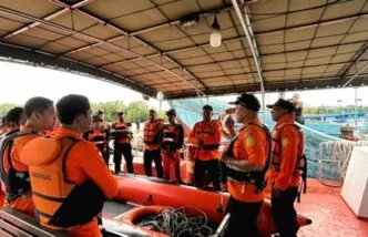 Kecelakaan Laut di Merauke, Satu ABK Meninggal dan 6 Hilang di Laut Arafuru
