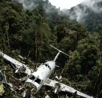 Pesawat Pembawa Anggota DPR Kolombia Jatuh di Pegunungan, Semua Penumpang Tewas Kecelakaan Pesawat Beechcraft di Kolombia, Anggota DPR dan Calon Legislator Tewas