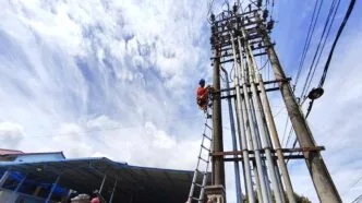 Kerusakan Listrik Aceh Tak Pernah Terjadi Sebelumnya, Dirut PLN Menangis di DPR