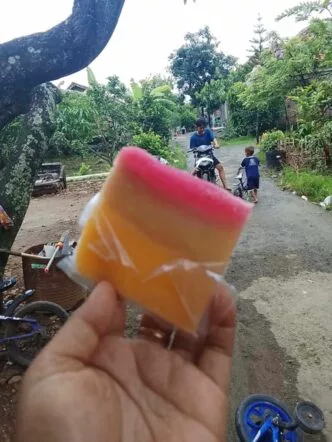 Klarifikasi Polisi soal Es Gabus Diduga dari Spons, Hasil Pemeriksaan Tak Temukan Bahan Berbahaya