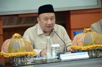 Komisi X DPR Usul Dana Makan Bergizi Gratis Tak Hanya dari Anggaran Pendidikan