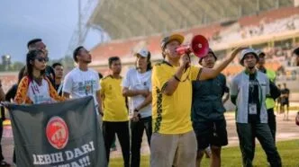 Kondisi Darurat Sriwijaya FC, Tak Mampu Bayar Gaji dan Rekrut Pemain Tanpa Upah