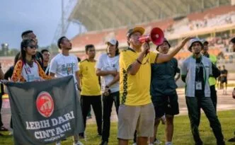 Kondisi Darurat Sriwijaya FC, Tak Mampu Bayar Gaji dan Rekrut Pemain Tanpa Upah