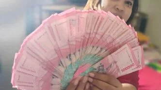 Kur 2025 capai target 96 persen