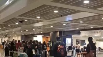 Libur Nataru Dongkrak Kunjungan Wisman ke Bali, Australia Masih Paling Dominan