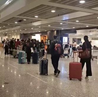 Libur Nataru Dongkrak Kunjungan Wisman ke Bali, Australia Masih Paling Dominan