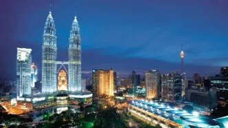 Malaysia Kalahkan Thailand, Jadi Negara Paling Banyak Dikunjungi Wisatawan di Asia Tenggara