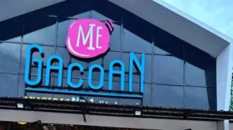 Manajemen Mie Gacoan Gandeng Vendor Luar, Jukir Surabaya Sebut Langgar MOU