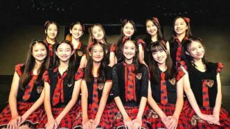 Member JKT48 Jadi Korban Penyalahgunaan AI, Foto Diedit Bermuatan Pornografi