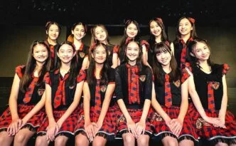Member JKT48 Jadi Korban Penyalahgunaan AI, Foto Diedit Bermuatan Pornografi
