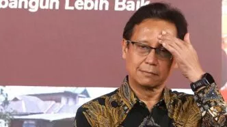 Menkes Minta Tiket Khusus Relawan, Ungkap Pernah Kirim Tim Kesehatan Lewat Malaysia