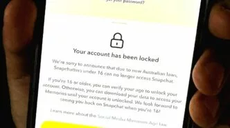 Meta Tutup 550 Ribu Akun Anak di Australia, Tantangan Verifikasi Usia Jadi Sorotan