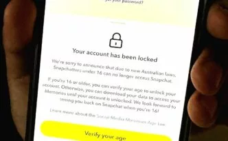 Meta Tutup 550 Ribu Akun Anak di Australia, Tantangan Verifikasi Usia Jadi Sorotan