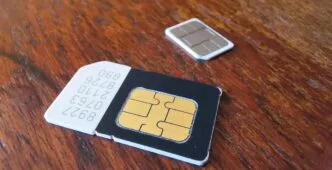 Aturan SIM Card Berubah Mulai 2026, Komdigi Wajibkan Registrasi Biometrik dan Batasi Jumlah Nomor Mulai 2026, Registrasi Kartu SIM Pakai Biometrik, Ini Aturan Baru dari Komdigi