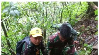 Operasi Hari Keenam, Enam Korban Pesawat ATR 42 500 Ditemukan di Jurang Terjal Bulusaraung