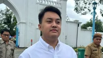 PB XIV Purboyo Ungkap Keraton Solo Terus Nombok