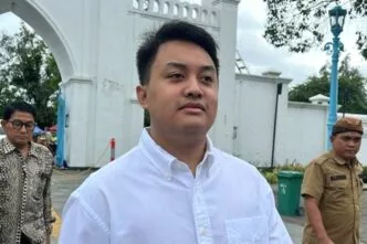 PB XIV Purboyo Ungkap Keraton Solo Terus Nombok