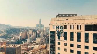 Pemerintah Indonesia Beli Hotel di Makkah, Jemaah Haji Siap Dapat Akomodasi Baru